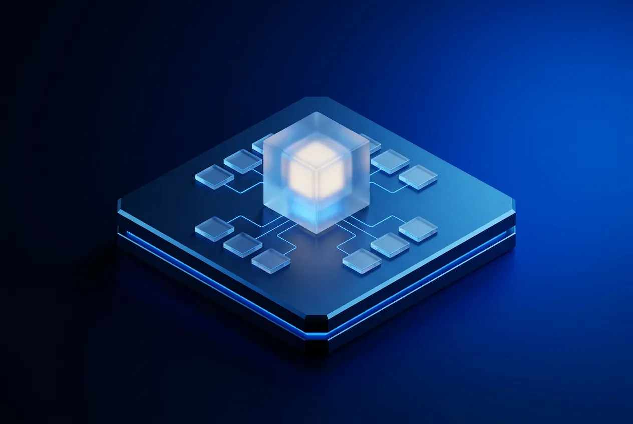 Cover image: Zoral Decision Engine