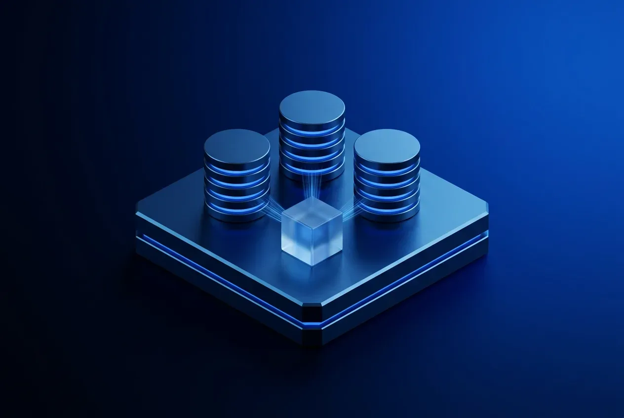 Cover image: Zoral Data Fabric